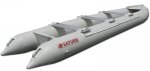 Kaboat SK470 grigio chiaro, immagine da BoatsToGo.com
